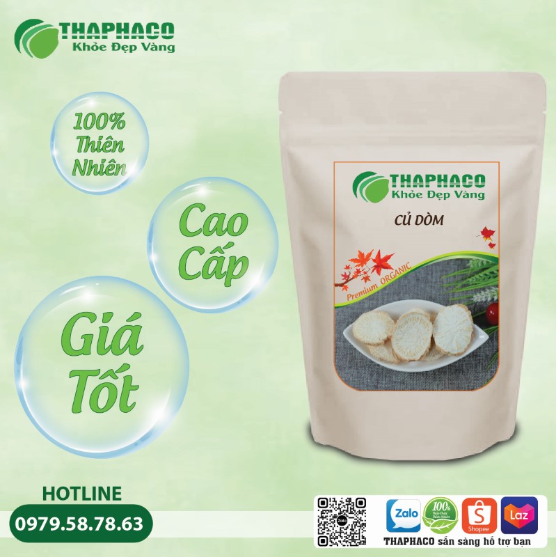 Những Ai Không Nên Sử Dụng Củ Dòm?