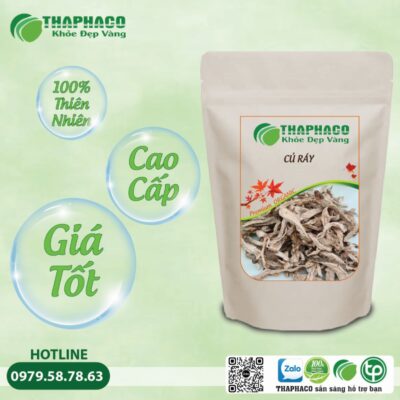 Lưu ý quan trọng khi sử dụng Củ Ráy