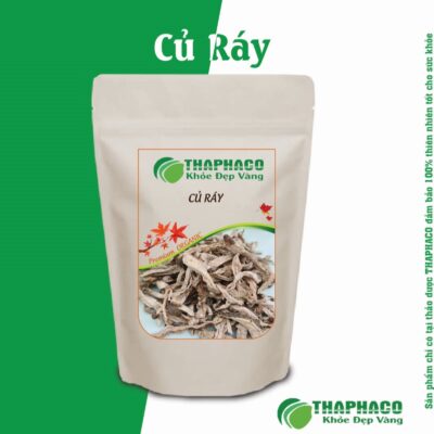 Các bài thuốc từ Củ Ráy thường dùng