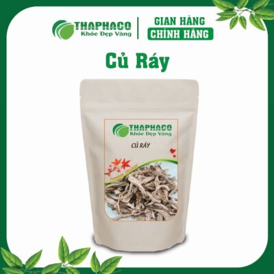 Củ Ráy là gì? Nguồn gốc và đặc điểm nhận biết