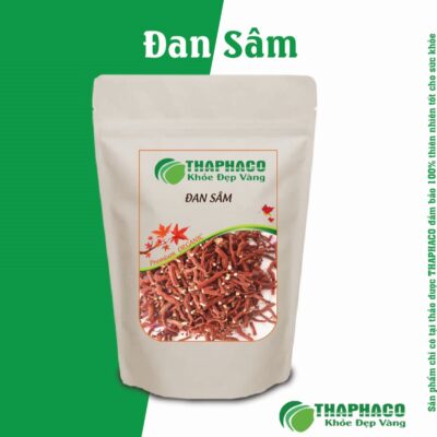 Lưu Ý Quan Trọng Khi Sử Dụng Đan Sâm