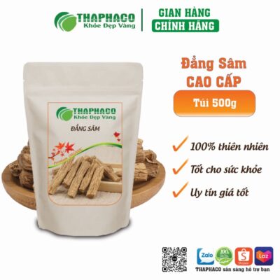 Ai Không Nên Dùng Đắng Sâm?