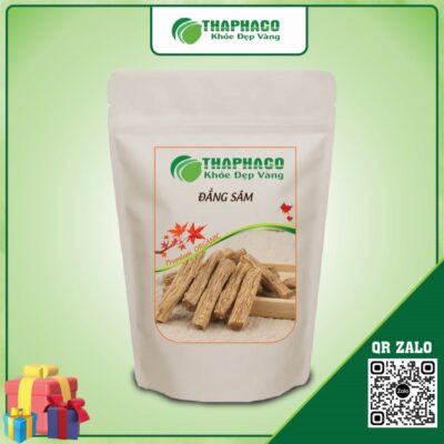 Cách Ngâm Rượu Đắng Sâm Bổ Dưỡng