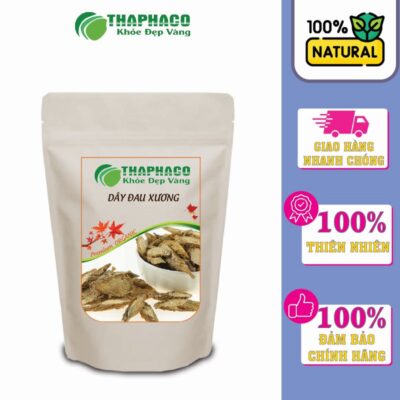 Dây Đau Xương Thaphaco đạt chuẩn chất lượng cao nhất