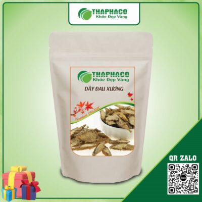 Dây Đau Xương Hỗ Trợ Điều Trị Bệnh Phong Thấp, Tê Bì Chân Tay