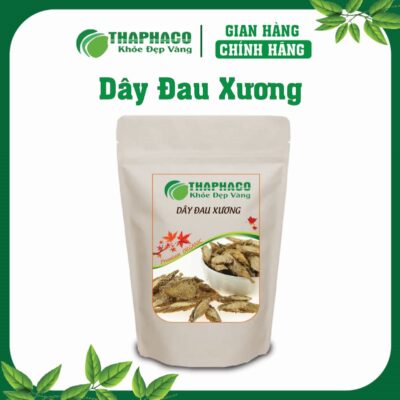 Dây Đau Xương Là Gì? Nguồn Gốc Và Đặc Điểm Nhận Biết
