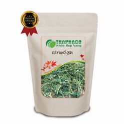 1kg dây khổ qua sấy khô giá rẻ