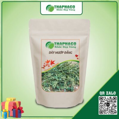 Dây mướp đắng giúp hỗ trợ ổn định đường huyết