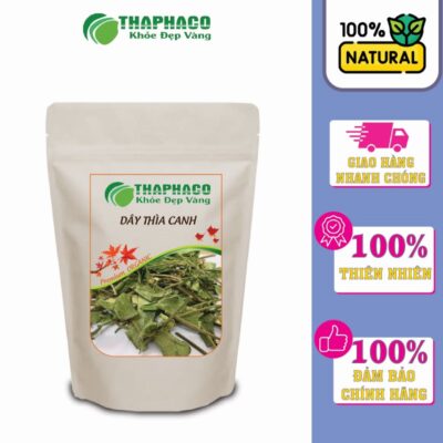 Liều Lượng và Thời Gian Sử Dụng Dây Thìa Canh Phù Hợp