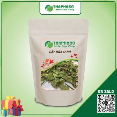 Dây Thìa Canh Hỗ Trợ Điều Trị Bệnh Tiểu Đường Hiệu Quả