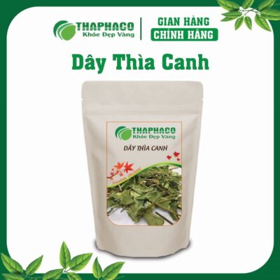 Túi 1kg dây thìa canh sấy khô giá rẻ tại THAPHACO