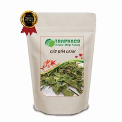 1kg Dây Thìa Canh Giá Rẻ