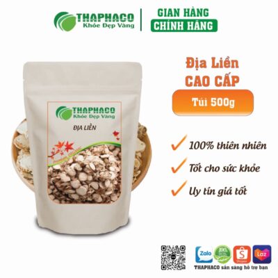 Lưu Ý Quan Trọng Khi Sử Dụng Địa Liền