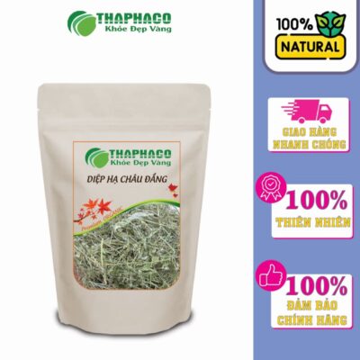 Diệp Hạ Châu Đắng Sạch, Nguyên Chất 100% Từ Thiên Nhiên
