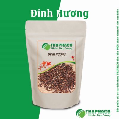 Hướng Dẫn Sử Dụng Đinh Hương Hiệu Quả