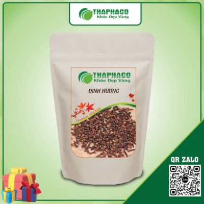 Một Số Bài Thuốc Dân Gian Với Đinh Hương