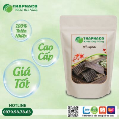 Đỗ Trọng Sạch, Nguyên chất tại Thaphaco