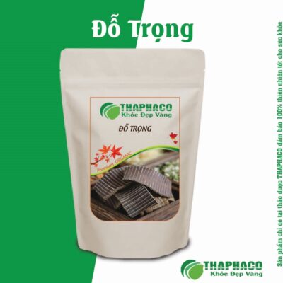 Đỗ Trọng còn giúp nâng cao sức đề kháng toàn diện