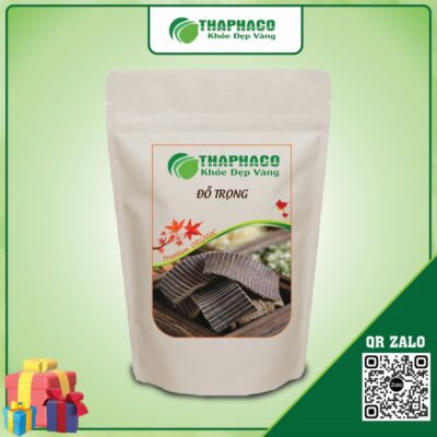 Cách Ngâm rượu Đỗ Trọng bổ dưỡng