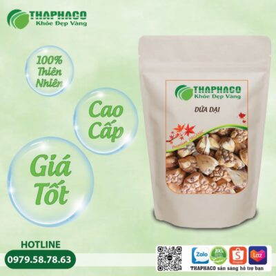 Dứa Dại Là Gì? Nguồn Gốc và Đặc Điểm