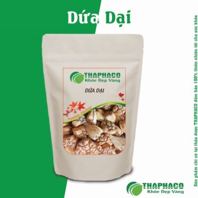 Bài Thuốc Dứa Dại Sắc Nước Uống Hàng Ngày