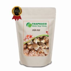 1kg dứa dại sấy khô giá rẻ