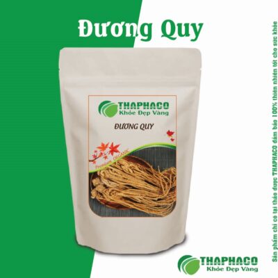 Ai không nên dùng Đương Quy?