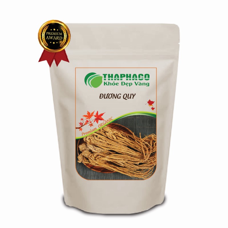 1kg đương quy sấy khô giá rẻ