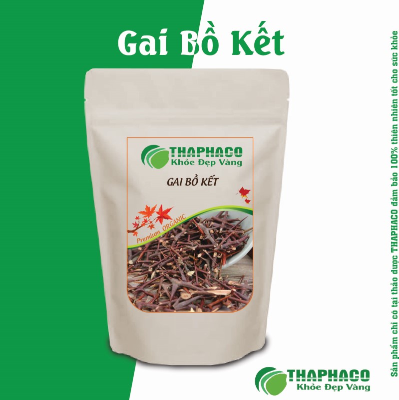 Cách dùng gai bồ kết ngâm rửa ngoài da trị mụn nhọt, lở loét