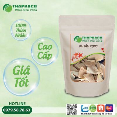 Mua gai tầm xoọng cao cấp giá tốt tại TP.HCM