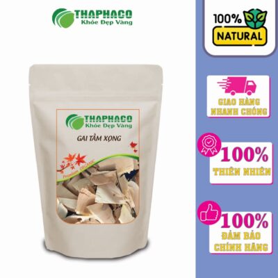 Gai Tầm Xoọng (Quýt Gai) Thaphaco Đảm Bảo Sạch, Nguyên Chất