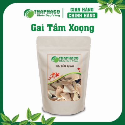 Gai Tầm Xoọng (Quýt Gai) Là Gì? Đặc Điểm Và Nguồn Gốc