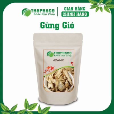 Gừng Gió/Gừng Rừng/Ngải Xanh là gì? Nguồn gốc và đặc điểm nhận biết