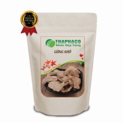 1kg gừng khô giá rẻ