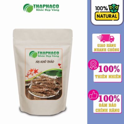 Địa Chỉ Mua Hạ Khô Thảo Giá Rẻ, Sạch, Nguyên Chất Uy Tín