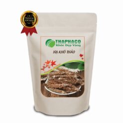 1kg hạ khô thảo sấy khô giá rẻ