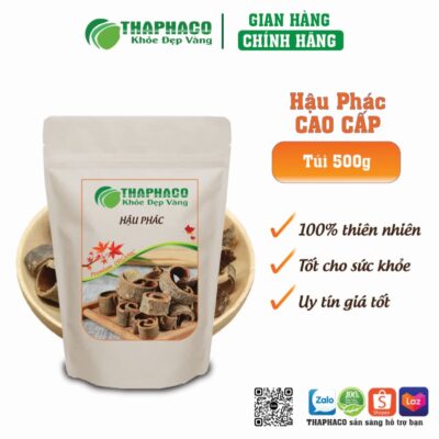 Lưu Ý Quan Trọng Khi Sử Dụng Hậu Phác