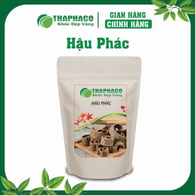Hậu Phác Là Gì? Nguồn Gốc và Đặc Điểm