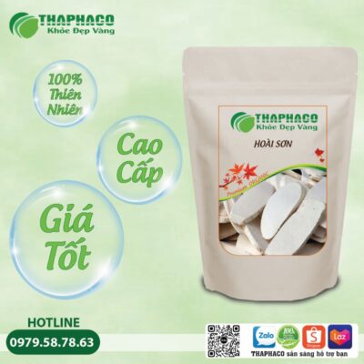 Ai Không Nên Sử Dụng Hoài Sơn/Củ Mài?