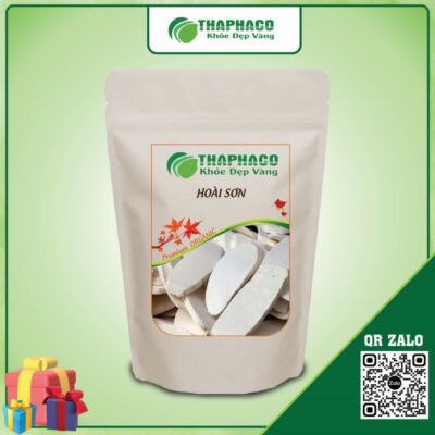 Hoài sơn (củ mài) giúp Bổ Thận, Tráng Dương, Tăng Cường Sinh Lực