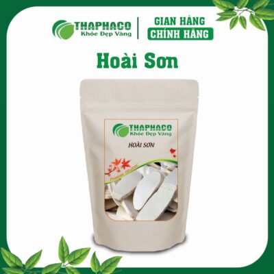 Hoài Sơn/Củ Mài Là Gì? Nguồn Gốc và Đặc Điểm