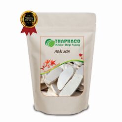 1kg hoài sơn (củ mài) sấy khô giá rẻ
