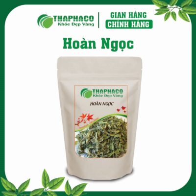 Hoàn Ngọc Là Gì? Nguồn Gốc và Đặc Điểm