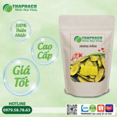 Mua Hoàng Đằng giá rẻ, chất lượng tại Thaphaco