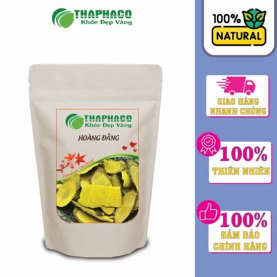 Hướng dẫn sử dụng Hoàng Đằng đúng cách