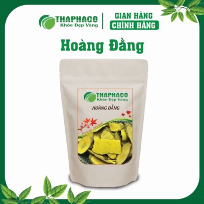 Hoàng Đằng là gì? Nguồn gốc và Đặc điểm của dược liệu quý