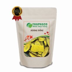 1kg hoàng đằng sấy khô giá rẻ
