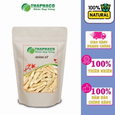 Mua Hoàng Kỳ tại Thaphaco Giá chỉ 360.000đ