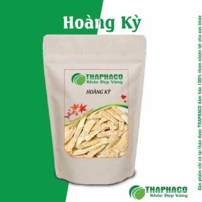 Hoàng Kỳ có khả năng hỗ trợ điều trị bệnh tiểu đường