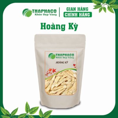 Hoàng Kỳ là gì? Nguồn gốc và Đặc điểm nhận biết
